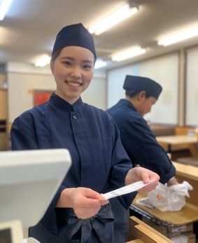 とんかつ「かつや」　東大阪中央大通店の求人6