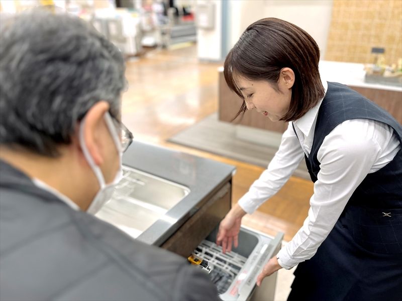 株式会社ジョイフル本田 リフォーム事業部 富里店の求人情報