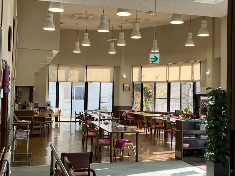 社会福祉法人双葉会のアルバイト・バイト求人情報-02