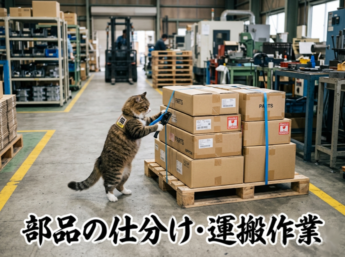 株式会社アソート・ワークのアルバイト・バイト求人情報-29