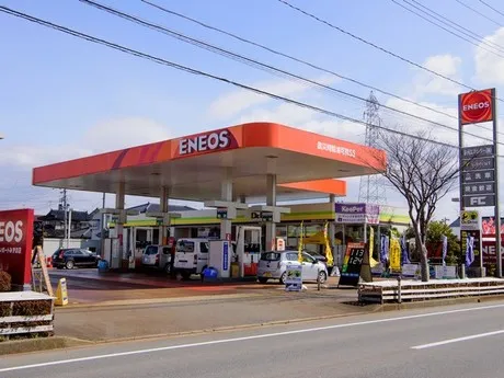 ENEOS(エネオス)　Dr.Driveサンポートみずほ店 荘内エネルギー(株)のアルバイト・バイト求人情報