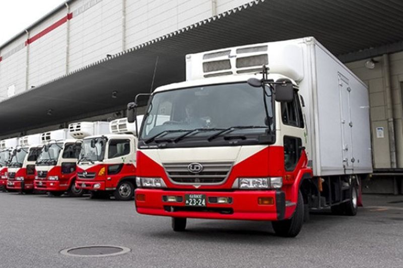 東陽物流株式会社の求人・転職情報