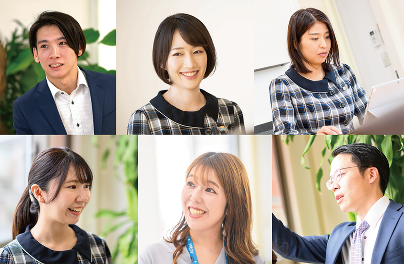 アフラックサービスショップ　高崎飯塚店の派遣求人情報