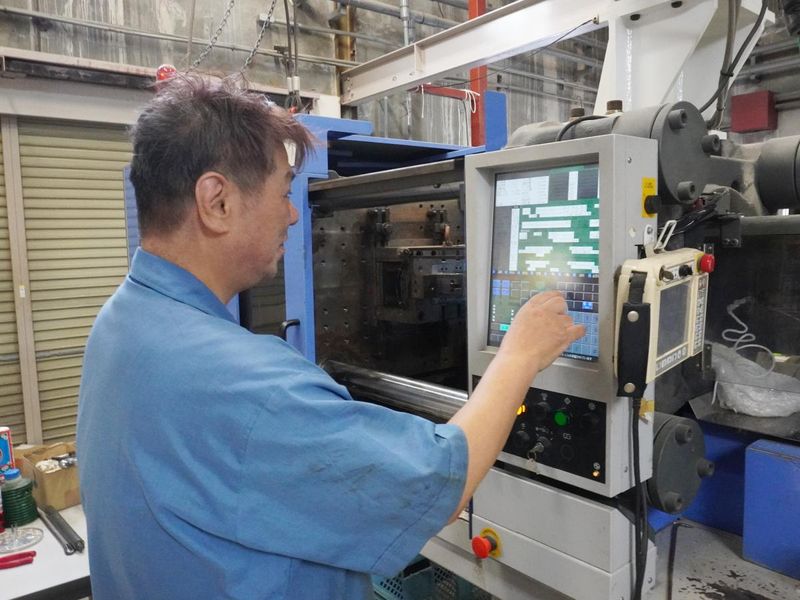 株式会社星製作所-0001の求人・転職情報