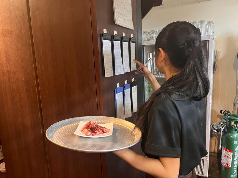 神戸牛・個室焼肉大長今-techangum- 三宮総本店のアルバイト・バイト求人情報-03