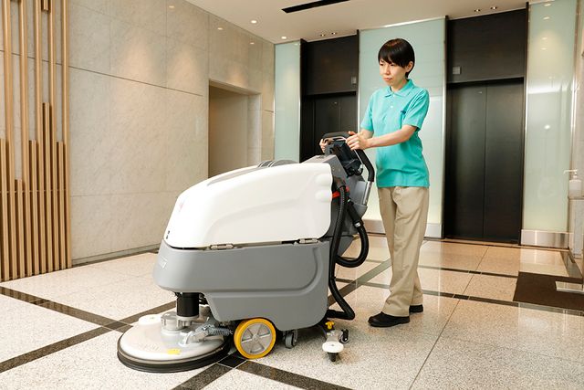 国際ビルサービス株式会社のアルバイト・バイト求人情報-02