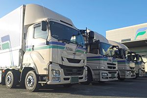双葉運輸　株式会社-0006の求人・転職情報