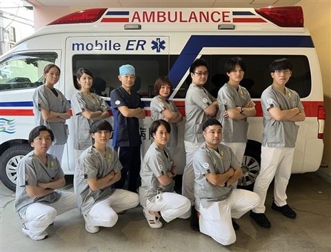 正志会グループの求人・転職情報