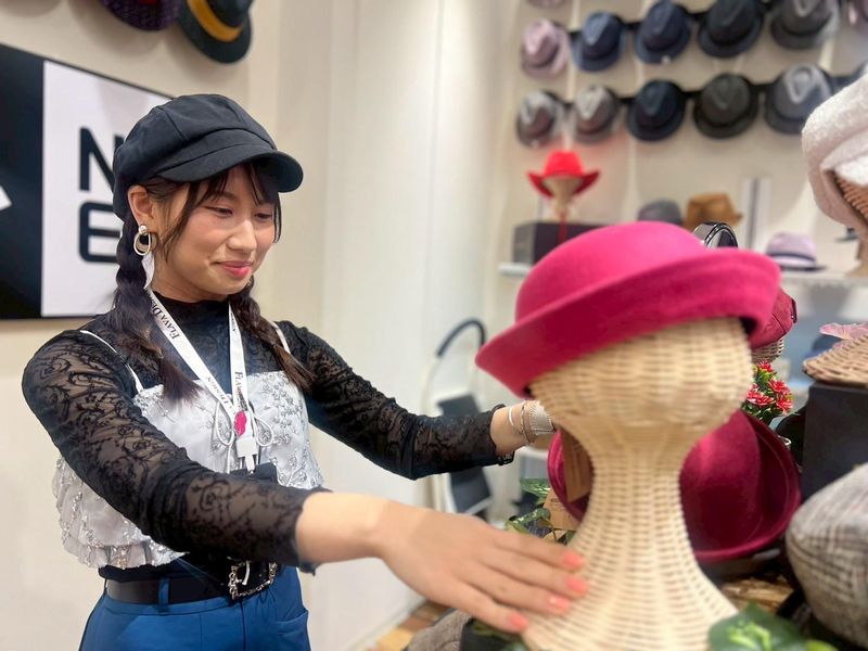 帽子屋FLAVA　イオンモール久御山店のアルバイト・バイト求人情報-03