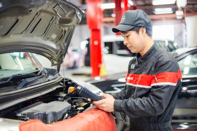 株式会社日産サティオ徳島の求人・転職情報