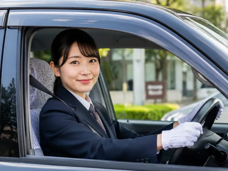 昭和交通合名会社の求人・転職情報
