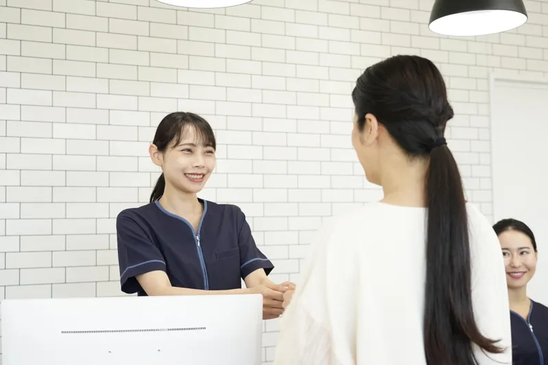 医療法人裕里会の求人・転職情報