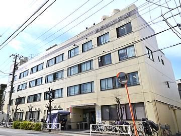 医療法人社団隆靖会　墨田中央病院のアルバイト・バイト求人情報-05