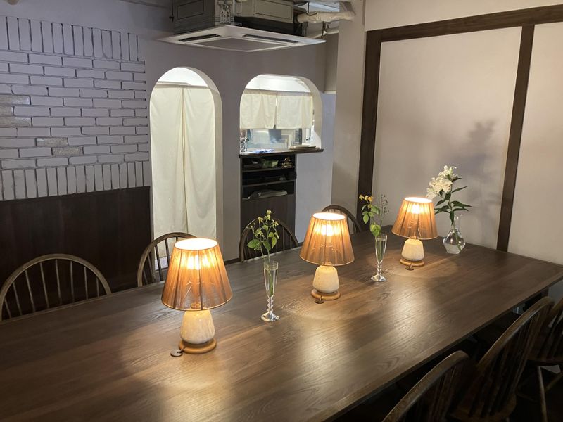 株式会社サンモリッツ＆東京青山ロハスビーンズの求人・転職情報