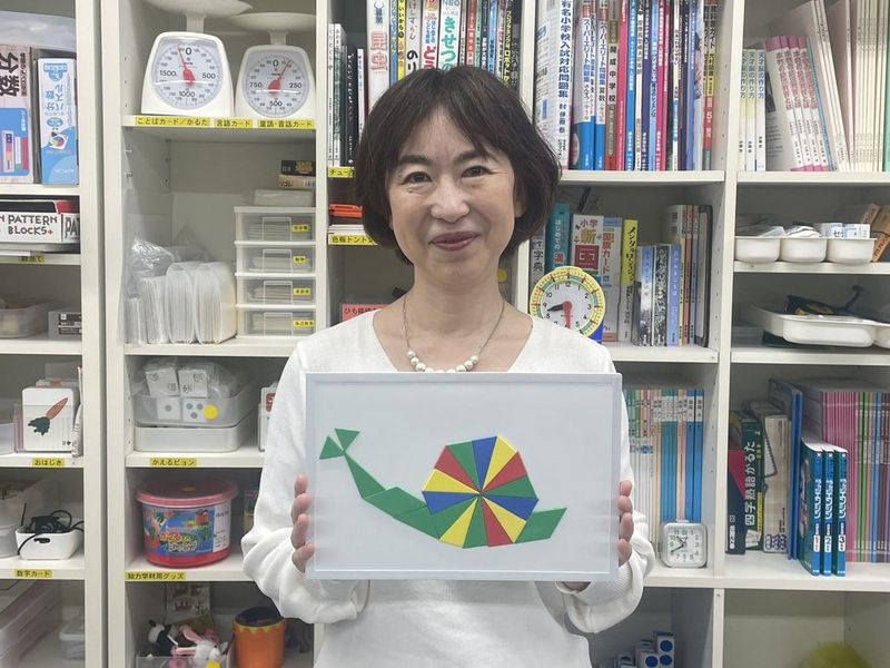求人画像