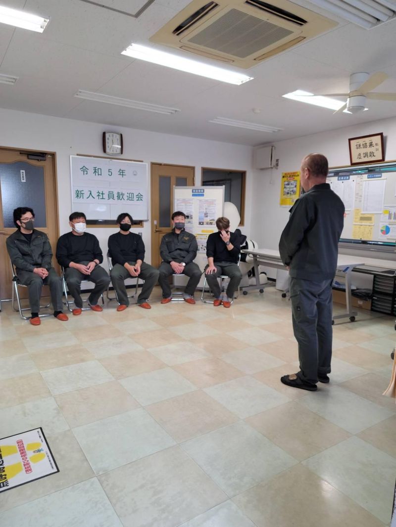 有限会社 渡辺運送　千葉営業所の求人情報