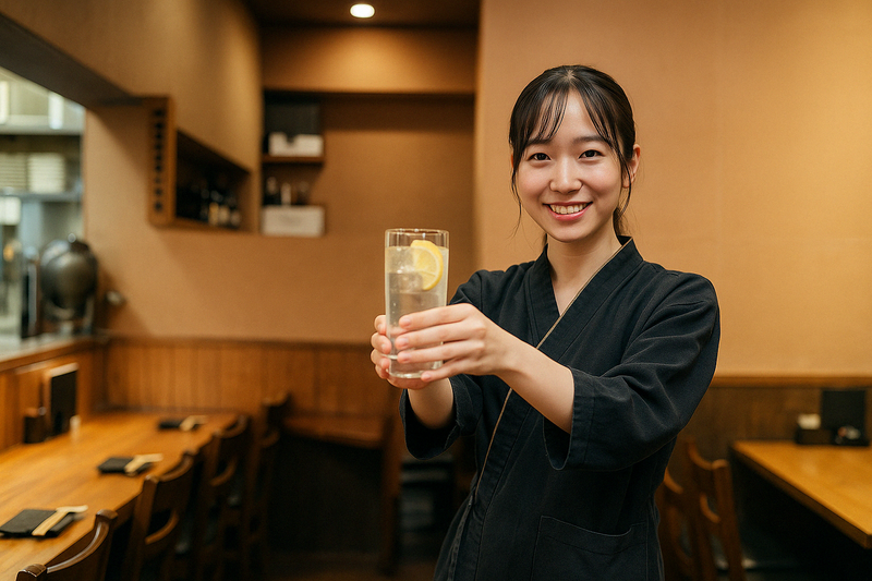炭火焼鶏ことり 浅草橋店の求人2