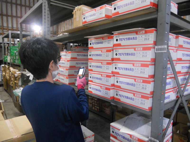 全農物流株式会社の求人・転職情報