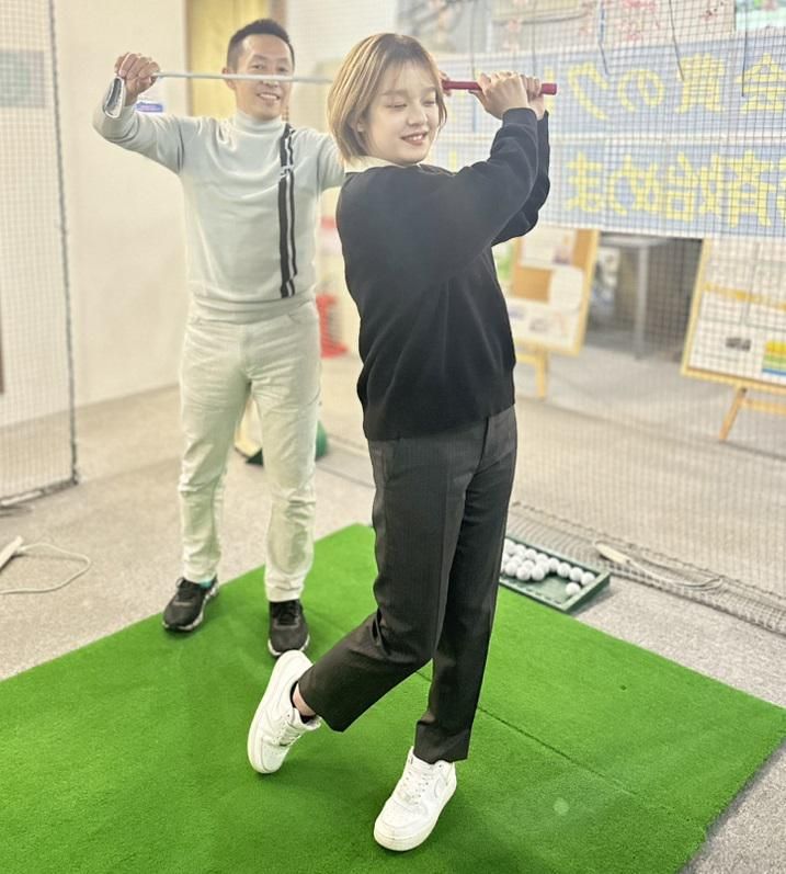 わたしのゴルフ 南阿佐ヶ谷店のアルバイト・バイト求人情報-04