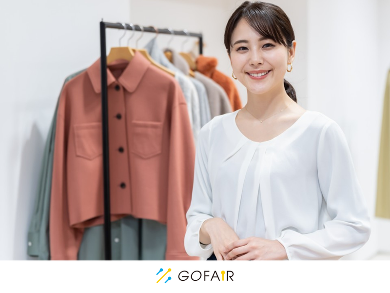ゴーフェア株式会社(勤務地:京都高島屋店)のアルバイト・バイト求人情報-33