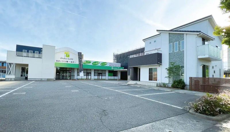 株式会社秀光ビルドの求人・転職情報