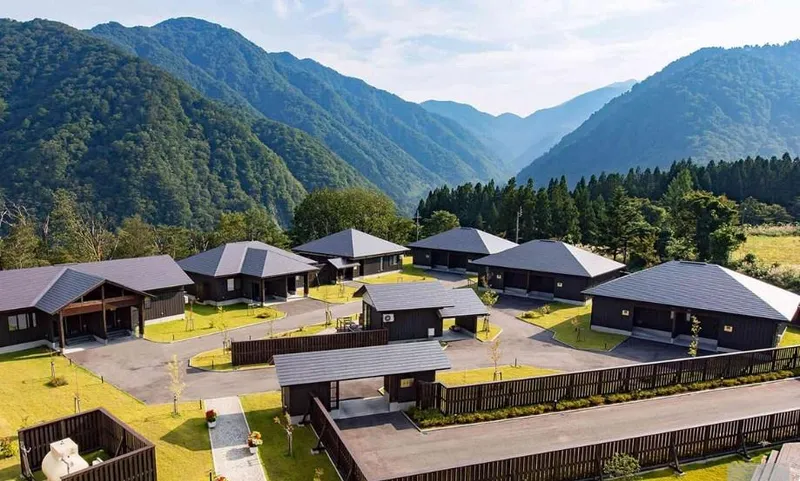 株式会社日本ハウス・ホテル&リゾート　ホテル森の風立山の求人・転職情報