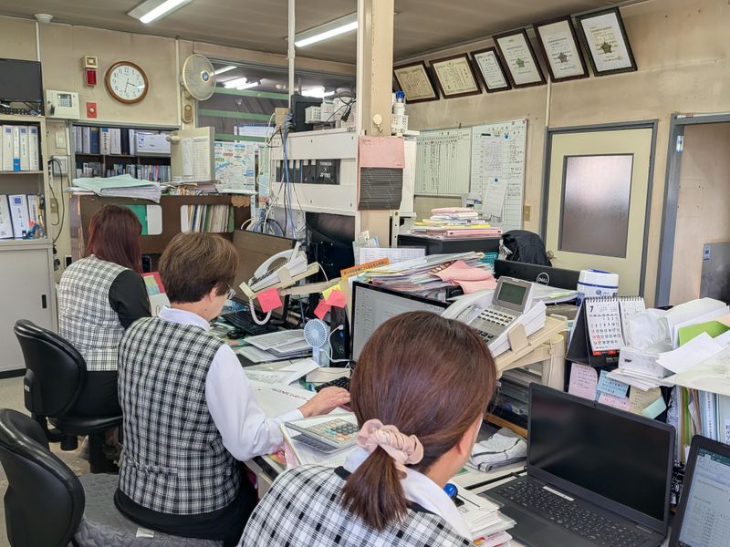 富士警備保障株式会社の求人・転職情報