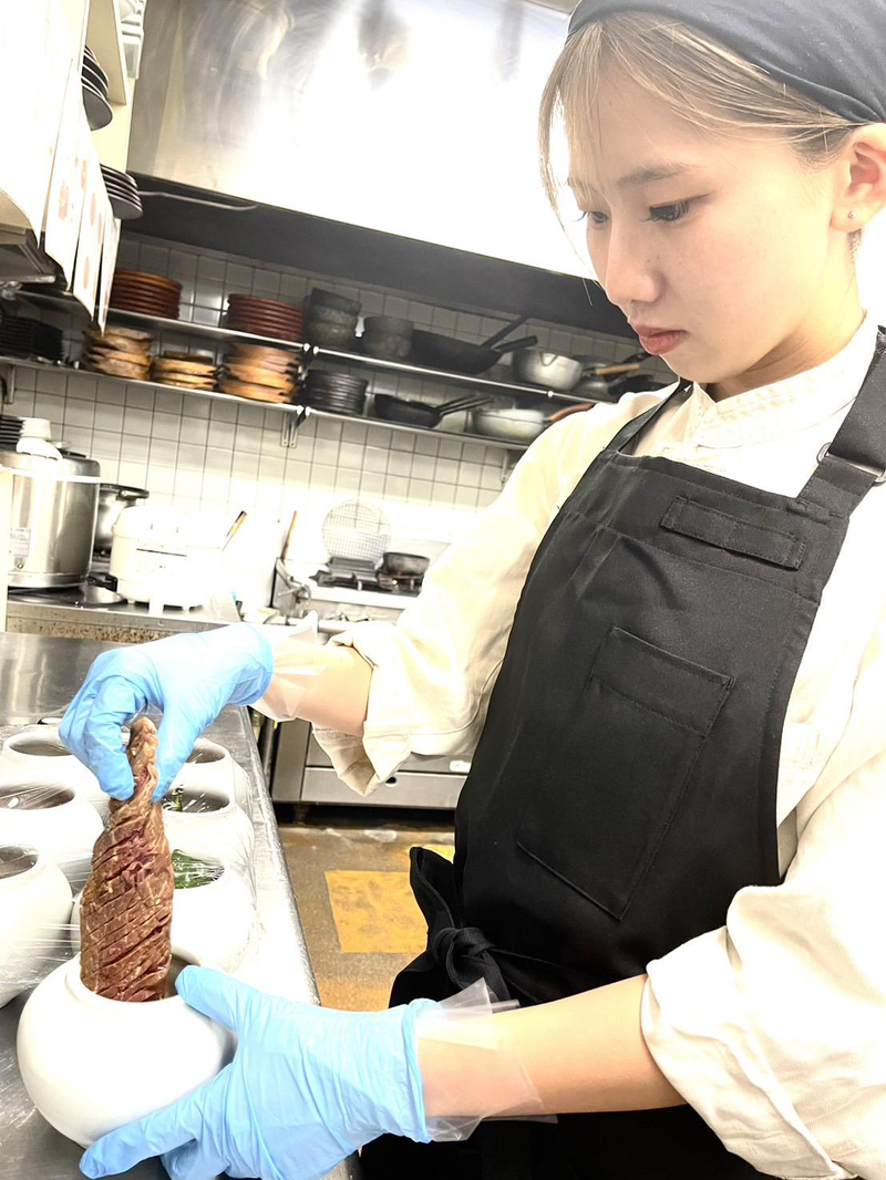 焼肉館 彩炉 画図店のアルバイト・バイト求人情報-03