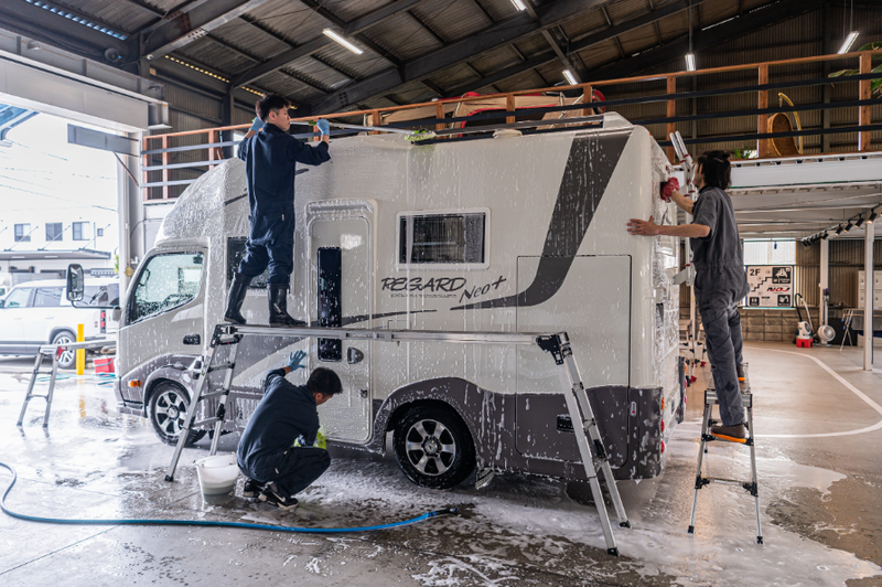 ＮＯＪ福岡株式会社の求人・転職情報