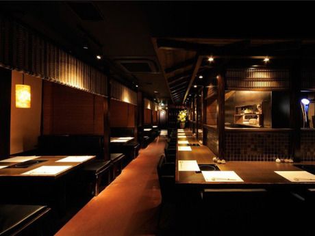 九州料理と水炊き 美神鶏　恵比寿店のアルバイト・バイト求人情報-05