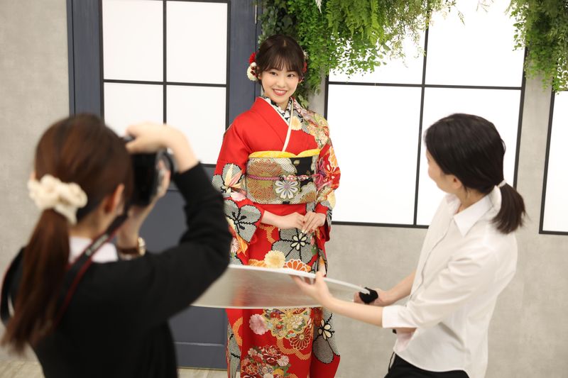 株式会社アニバーサリー・ジャパン