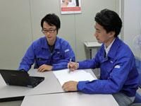 三菱電機株式会社　電子通信システム製作所のアルバイト・バイト求人情報-03