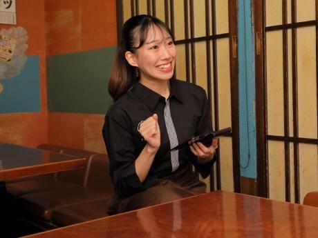 炭火居酒屋たま　仙台稲荷小路店(株式会社アイックス)のアルバイト・バイト求人情報-03