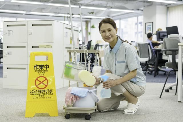 株式会社　福昭ビル・サービスの求人・転職情報