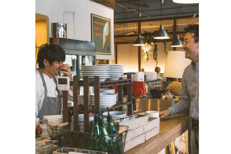 マザームーンカフェ　店舗正社員募集　株式会社オンアースのアルバイト・バイト求人情報-05