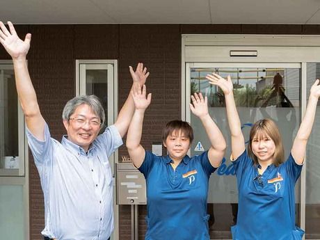 求人画像