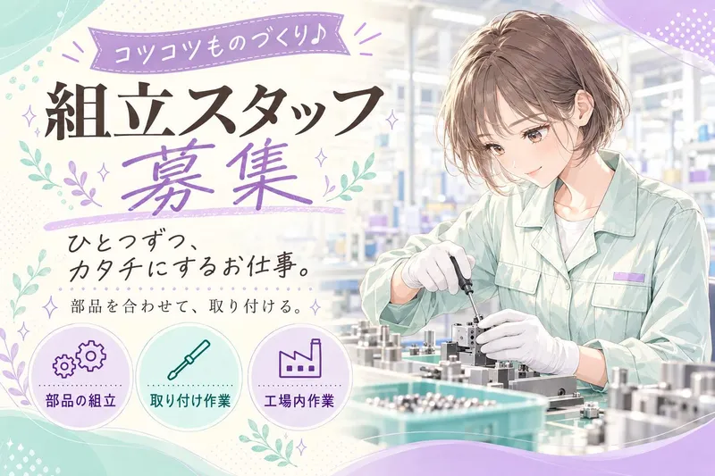 求人画像
