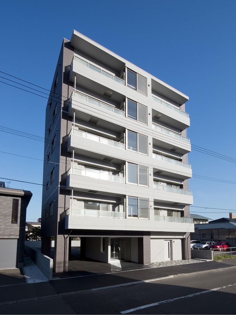 株式会社街クリエイションの求人・転職情報