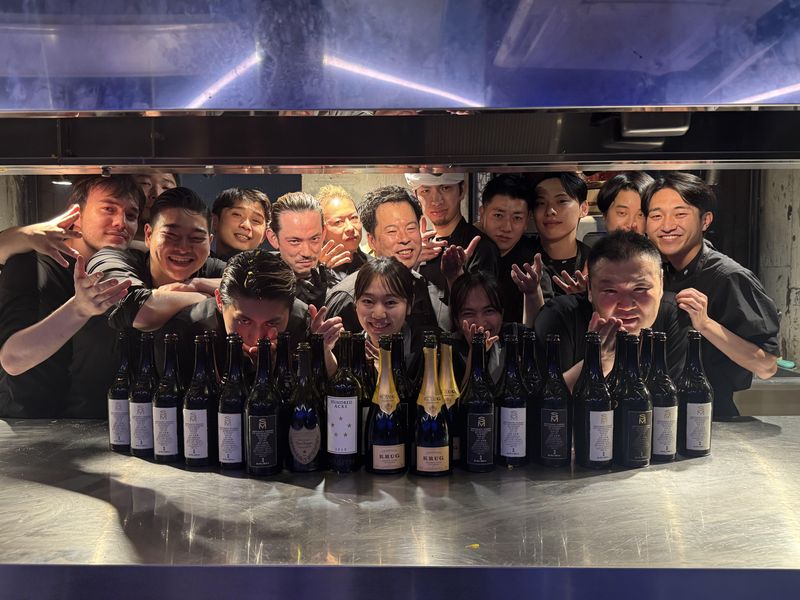 WAGYUMAFIA JAPAN株式会社-0004の求人・転職情報