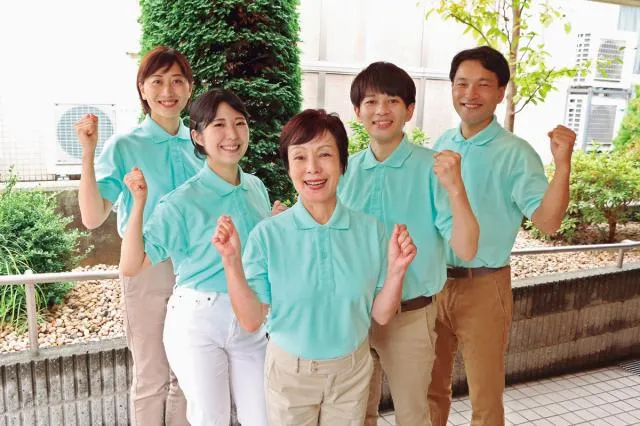 求人画像