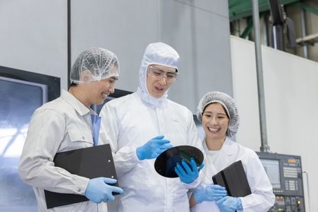 株式会社朝日エンジニアリングの求人・転職情報