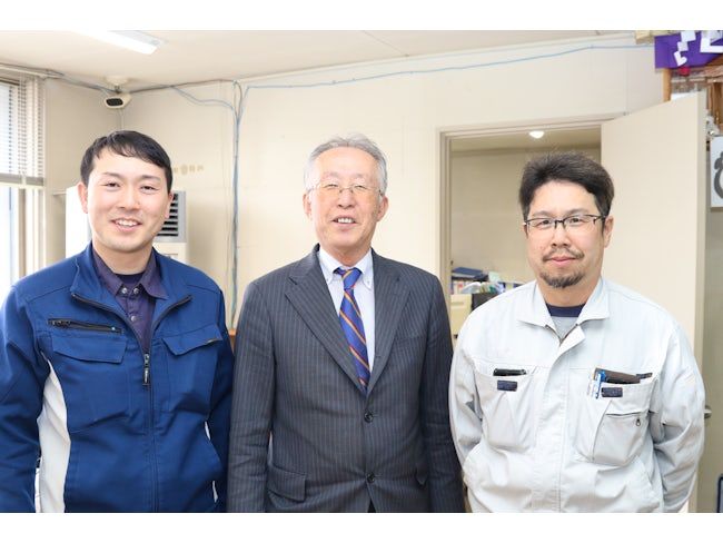 株式会社三浦組の求人・転職情報