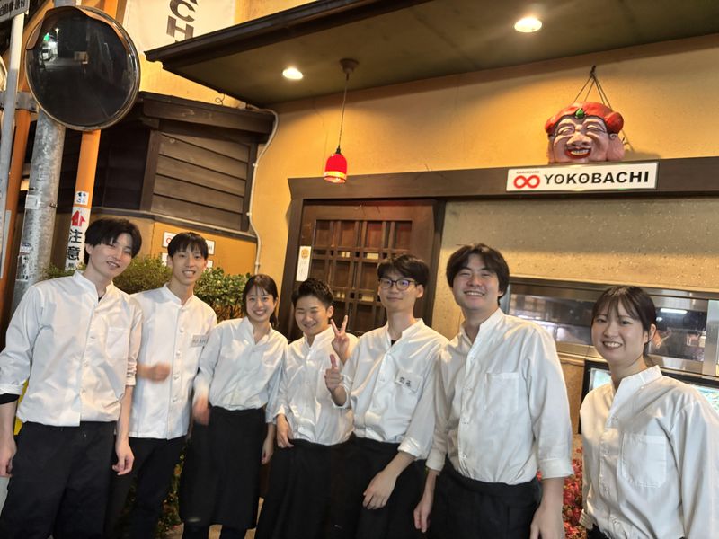 YOKOBACHIのアルバイト・バイト求人情報-05