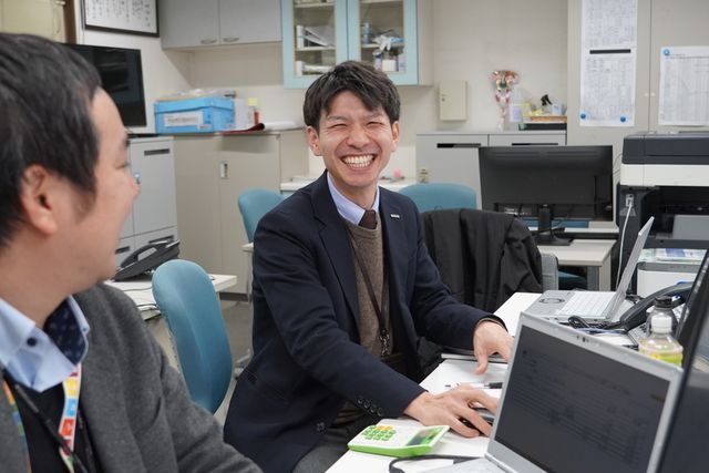 山陰パナソニック株式会社　ハウジングソリューション部門　鳥取営業所の求人・転職情報