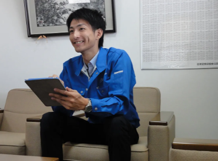 日本鏡板工業株式会社の求人・転職情報