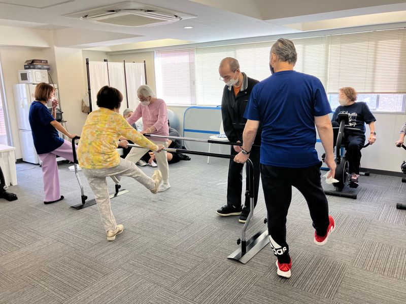 ＣＨＡＬＬＥＮＧＥ　Ｃａｒｅ　Ｊａｐａｎ株式会社の求人・転職情報