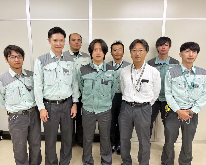株式会社NIPPO 関東第二支店　真岡出張所のアルバイト・バイト求人情報-05