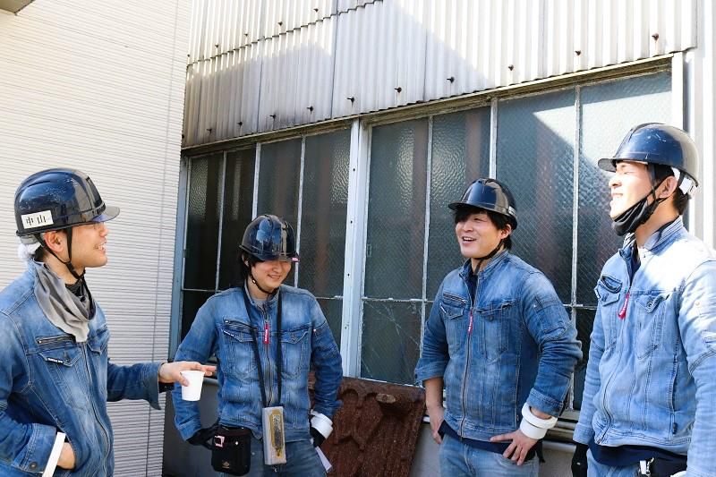 株式会社モリマツ　名古屋南配送センターの求人情報