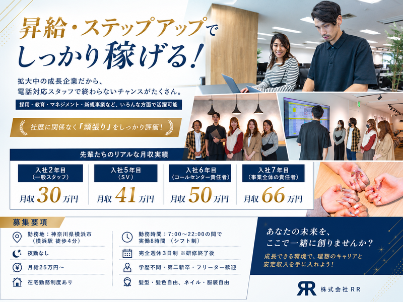 株式会社ＲＳＸの求人・転職情報
