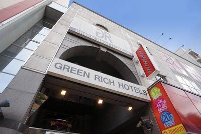 グリーンリッチホテル西鉄大橋駅前のアルバイト・バイト求人情報-18